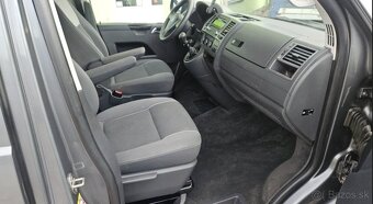 💥 VW MULTIVAN - PREDAJ AJ NA SPLÁTKY 💥 - 8