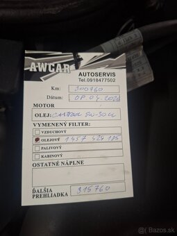320D E46 110kw- combi - 8