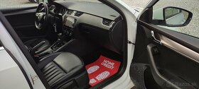 Škoda Octavia Combi 1.5 TSI Style DSG Možný Odpočet DPH - 8