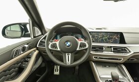 BMW X5M - 8