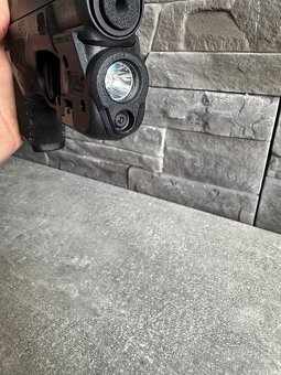STREAMLIGHT TLR-6 Hellcat H11 - 8
