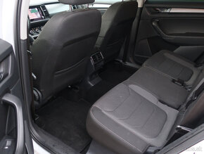 Odstúpim leasing na Škodu Kodiaq 2019, AUTOMAT, biela perleť - 8