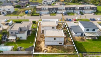 NA PREDAJ 5-izbový byt/dom 131m2+záhrada 250m2 - N. Dubnica - 8