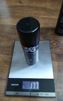 Športový filter K&N - Astra J, Zafira C,Cruze +čistiaca sada - 8