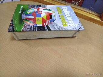 Futbalový atlas sveta--2015--Truchlik Ivan-- počet strán 144 - 8