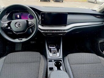 ŠKODA OCTAVIA COMBI HYBRID - PREDAJ AJ NA SPLÁTKY - 8