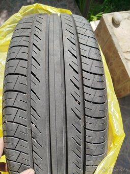 225/55r18 letné pneumatiky - 8