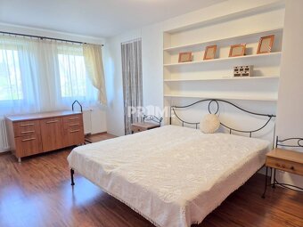 MODERRNÝ 4i RD, ZÁHRADA (600 m2), TERASA, PARKING, ulica Nov - 8