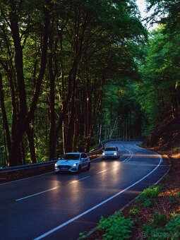 fujifilm gfx 50sii + GF 35-70 Wr +2 objektivy - 8