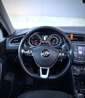 VOLKSWAGEN TIGUAN 2.0TDi 4-Motion AUTOMAT - 8