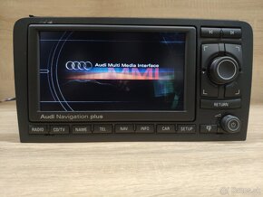 Rádio RNS-E - 8
