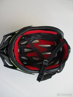 Cykloprilba Etape M. - 8