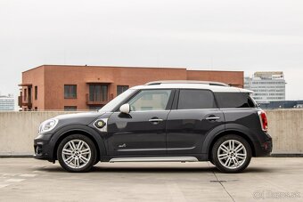 Mini Countryman Cooper S Plug-in Hybrid 2019 - odpočet DPH - 8
