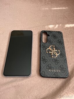 Samsung Galaxy A55 256GB - 8