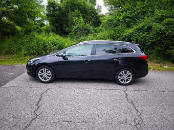 Kia Ceed SW 1.6 crdi - vozidlo je rezervované - 8
