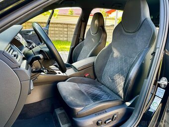 Škoda Superb Combi 2.0 TDI SCR Sportline DSG Black - 8
