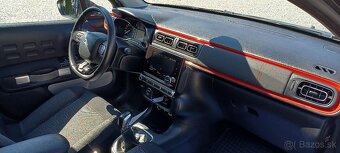 Citroën C3 PureTech 110 S&S E6.2 Play Možný Leasing - 8