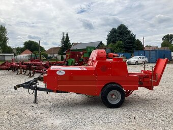 Lis na malé hranaté balíky Maschio Pitagora L - 8