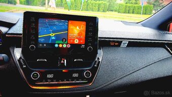 Toyota Corolla TS 1.2 Turbo - 6 MT Comfort, Style, Tech - 8