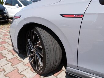 Volkswagen Golf 2.0 TSI 245k GTI DSG - 8