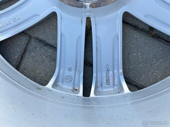Vw Kansas 5x112 R18 - 8