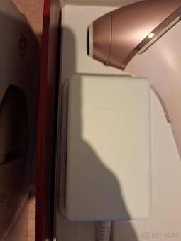 IPL epilátor Philips Lumea - 8