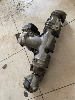 Sanie pre motory 2.0 TDi CR 103-125kw - 8