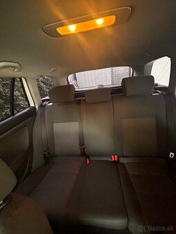 Volkswagen Golf Variant V , 1.9 TDi - 8