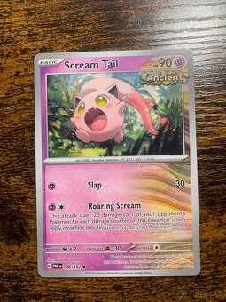 Pokemon karty - 8