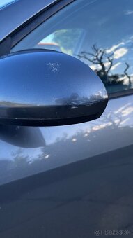 Nissan Primera P12 - 8