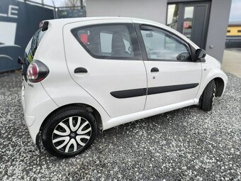 🚗 Toyota Aygo 1.0i VVT-i Terra Cool - 8