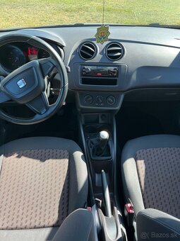 Seat Ibiza 6j 1.4tdi 59kw - 8