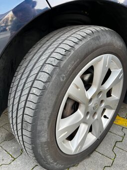 Renault Fluence 1.5 dCi (78kW), manuál, STK 06/26 - 8