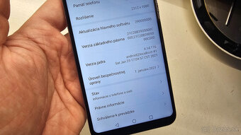 Huawei P30 Lite dual 4/128GB - 8