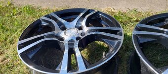 Alu kola 4x108 R16 - 8