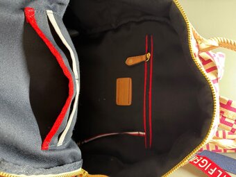 Batoh Tommy Hilfiger - 8