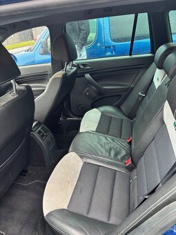 Škoda Octavia 2 RS 2.0 TDI , 2012 - 8