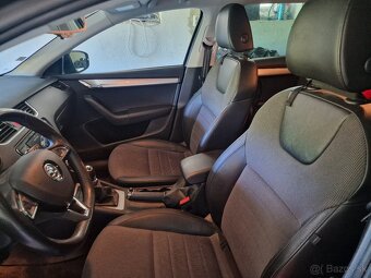 Škoda Octavia Combi III 2.0 TDI Style - 8
