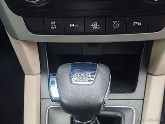 Škoda Yeti 2.0 TDI 103 kW 4x4 DSG - Elegance - 2012 - 171tkm - 8
