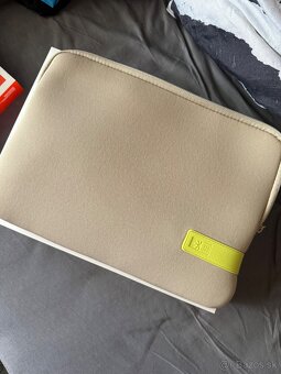 Macbook Air M2 13.6” 8/256GB - 8