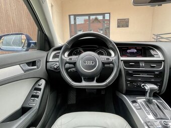 Audi A4 B8.5 3.0 180kw Quattro - 8