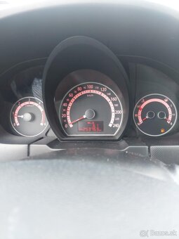 Kia ceed - 8