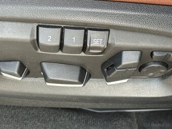BMW X5 Krasna 1. Majitel - 8