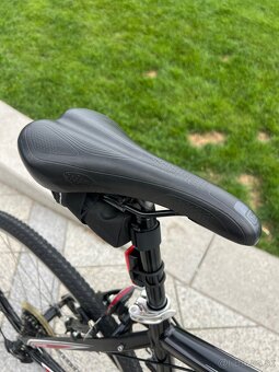 Predám vo veľmi dobrom stave✅ servisovaný bicykel🚴SCOTT - 8