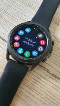 Samsung Galaxy Watch 3 - 8