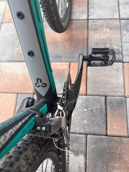 Predám horské bicykle - 8