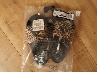 Dámske šľapky Adidas Adilette Comfort 40,5 - NOVÉ - 8