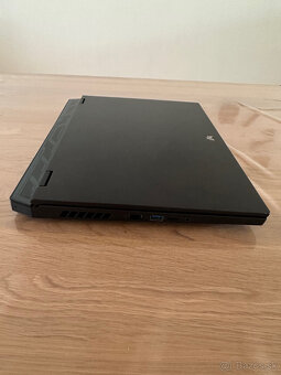 Herny notebook ACER Predator Helios 16 Abyssal Black ZARUKA - 8