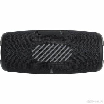 Reproduktor JBL Xtreme 3 černá, TOP stav - 8