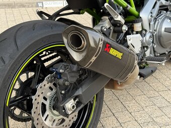 Kawasaki Z900 2019 ABS - 8